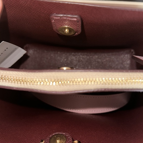 Mollie Bucket 22 With Signature Canvas Interior - Picture 3 of 10